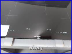 Bosch 800 Series 30 Frameless 4 Elements Induction Smart Cooktop NIT8060UC