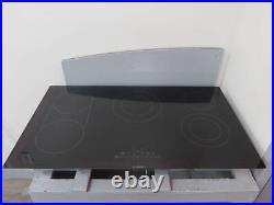 Bosch 800 Series 36 5 Smoothtop Burner Elements Electric Cooktop NET8668UC