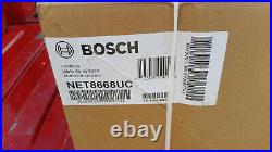 Bosch 800 Series 36 Electric Cooktop NET8668UC