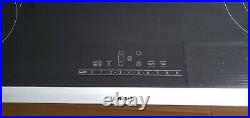 Bosch 800 Series 36 Electric Cooktop with5 Smoothtop Burners Model NET8668SUC