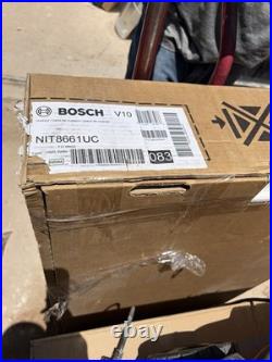 Bosch 800 Series 36 Smart Induction Cooktop 5 Induction Elements