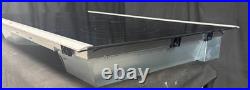 Bosch 800 Series NET8669SUC 36 Inch Electric Cooktop with 5 Elements