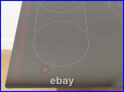 Bosch 800 Series NET8669UC 36 5 Element Electric Frameless Cooktop