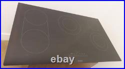 Bosch 800 Series NET8669UC 36 5 Element Electric Frameless Cooktop