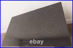 Bosch 800 Series NET8669UC 36 5 Element Electric Frameless Cooktop