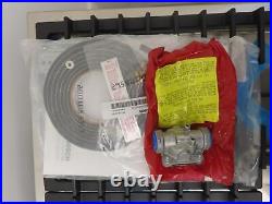 Bosch 800 Series NGM8656UC 36 5 Sealed Burners Gas Cooktop With a Full Warranty