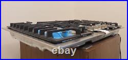 Bosch 800 Series NGM8658UC 36 in 5 Sealed Burners Gas Cooktop Full Warranty Pics