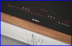 Bosch Benchmark 30 Black Induction Cooktop NITP069UC