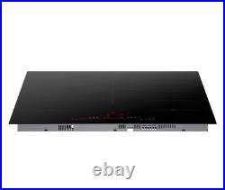 Bosch Benchmark Series 36 5 Elements Induction Smart Cooktop NITP660UC