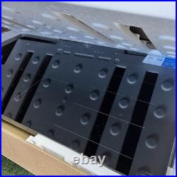 Bosch Benchmark Series 36 5 Elements Induction Smart Cooktop NITP660UC