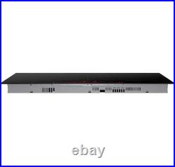 Bosch Benchmark Series 36 5 Elements Induction Smart Cooktop NITP660UC