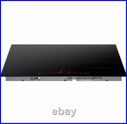 Bosch Benchmark Series 36 5 Elements Induction Smart Cooktop NITP660UC