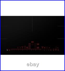 Bosch Benchmark Series 36 5 Elements Induction Smart Cooktop NITP660UC