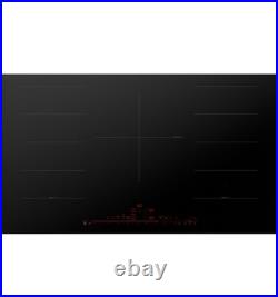 Bosch Benchmark Series 36 5 Elements Induction Smart Cooktop NITP660UC