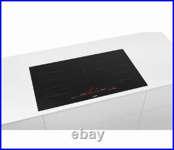Bosch Benchmark Series 36 5 Elements Induction Smart Cooktop NITP660UC