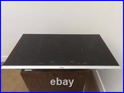 Bosch Benchmark Series NETP669SUC 36 Electric Cooktop with 5 Elements