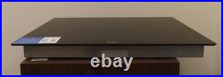 Bosch Benchmark Series NITP060UC 30 Inch Induction Smart Cooktop with 4 Elements