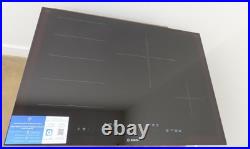 Bosch Benchmark Series NITP060UC 30 Inch Induction Smart Cooktop with 4 Elements