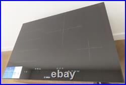 Bosch Benchmark Series NITP060UC 30 Inch Induction Smart Cooktop with 4 Elements