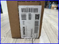 Bosch Benchmark Series NITP060UC 30 Induction Smart Cooktop with 4 Elements NEW