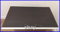 Bosch Benchmark Series NITP660SUC 36 Induction Smart Cooktop Full Warranty Bosch Benchmark Series NITP660SUC 36 Induction Smart Cooktop Full Warranty