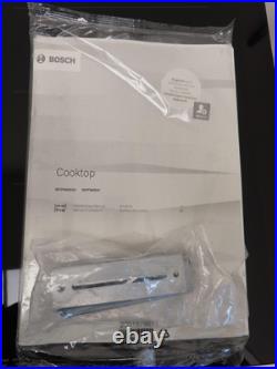 Bosch Benchmark Series NITP660SUC 36 Induction Smart Cooktop Full Warranty Bosch Benchmark Series NITP660SUC 36 Induction Smart Cooktop Full Warranty