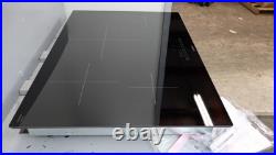 Bosch Black Glass 30 4 Element 500 Series Electric Induction Cooktop NIT5060UC