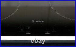 Bosch HMII40C PIE645Q14E/02 autarkes Induktionskochfeld 7200W ca. 57,5 x 50,3 cm