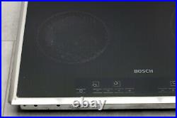 Bosch HTET715 PKE64SE01 autarkes Ceranfeld Kochfeld Glaskeramik 57,5 x 51,7 cm