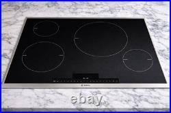 Bosch Induction Cooktop