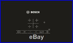 Bosch Induktionskochfeld PIE611BB1E autark rahmenlos SCHOTT CERAN flach Einbau