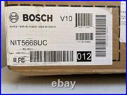 Bosch NIT5668UC 36 Black Induction Cooktop