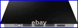 Brand New Samsung 30 Black Smart Induction Cooktop Wi-Fi Anti-Scratch Matte