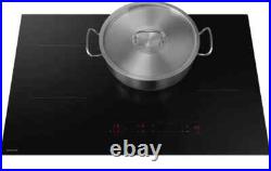 Brand New Samsung 30 Black Smart Induction Cooktop Wi-Fi Anti-Scratch Matte