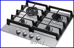 Brand New Samsung Model NA24T4230FS24 Inch Gas Cooktop