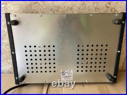 BroilKing Broil King PR-D1 Double Burner Buffet Range Hot Plate Cooktop