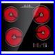 Built-in-Electric-Ceramic-Cooktop-Stove-Induction-12-24-inch-2-4-Burners-Black-01-hee