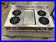CHAMBERS-GAS-COOKTOP-Stove-with-Broiler-Stainless-Steel-Works-great-LP-Gas-01-cg