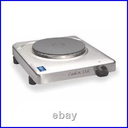 Cadco Kr-S2 Table Range 14 X 11-1/2, 1500W