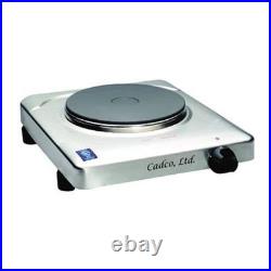 Cadco Kr-S2 Table Range 14 X 11-1/2, 1500W