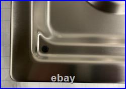 Cafe CGP70362NS1 36 Gas Cooktop 5 Sealed Burners (READ)