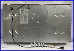 Cafe CGP70362NS1 36 Gas Cooktop 5 Sealed Burners (READ)