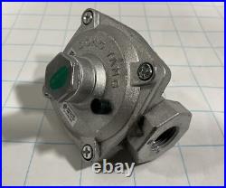 Cafe CGP70362NS1 36 Gas Cooktop 5 Sealed Burners (READ)