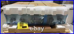 Cafe? CGU366P2TS1 36 Inch Wide 6 Burner Natural Gas Rangetop NEW