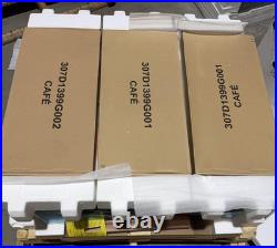 Cafe? CGU366P2TS1 36 Inch Wide 6 Burner Natural Gas Rangetop NEW