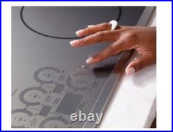 Café CHP90302TSS 30 Wide 4 Burner Induction Cooktop Stainless Steel