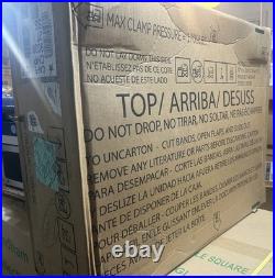 Café CHP90302TSS 30 Wide 4 Burner Induction Cooktop Stainless Steel