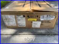 Ceramic Induction drop in range top Whirlpool W5CE3024XS00 New In Box. D70113112 Ceramic Induction drop in range top Whirlpool W5CE3024XS00 New In Box. D70113112