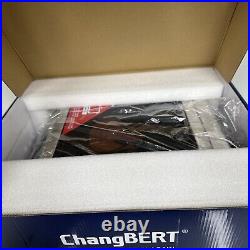 Changbert Commercial Induction Cooktop High Power 208-240v