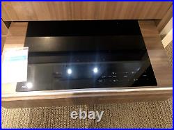 Ci304cb-wolf 30 Induction Cooktop Unframed Display Model